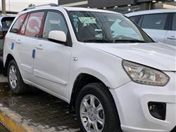 Chery Tiggo 3
